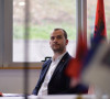 ćendron kastarti