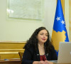 Vjosa Osmani