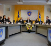 vlada zasedanje