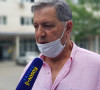 Advokat Mahmut Haljimi