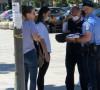 Policija
