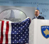 Ramuš Haradinaj