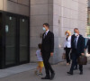 Srpska delegacija u Briselu