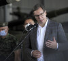 Vučić