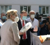 Zemaj i Apostolova - donacija.