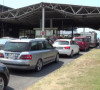 granični prelaz