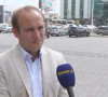Emruš Ujkani