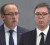 Vucic hoti