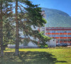 bolnica peć