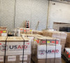Ambasada SAD i USAID - donacija