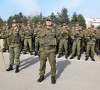 vojska kosova
