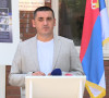 Aleksandar Spiric PO Kosovska Mitrovica 
