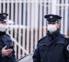 policija