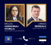 Haradinaj Stubla i Urmas Reinsalu