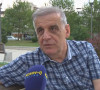 Nedžmedin Spahiu