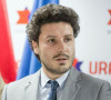 Dritan Abazović