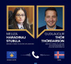 Haradinaj Stubla - Tordarson
