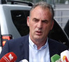 Fatmir Ljimaj