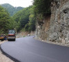 Izgradnja puta Dečani - Plav