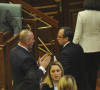 hoti i haradinaj