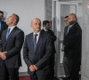 mustafa i haradinaj