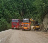 Put Dečani-Plav
