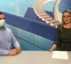 Popović - gostovanje u Dnevniku RTV Gračanica