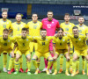 reprezentacija kosovo fudbal