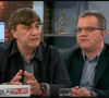 Dejan Vuk Stankovic i Predrag Jeremić