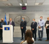 Hoti sa proizvođačima mleka
