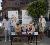 UNDP - Donacija Agenciji za pravnu pomoć