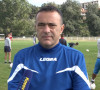 Nebojša Ninić - trener FK Kosmet