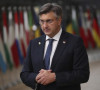 Andrej Plenković