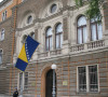 Predsjedništvo BiH