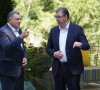 vučić dodik