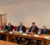 Zajednička sednica Saveta i Senata PU