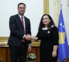 Konjufca - Osmani