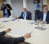 Hoti - Vučić