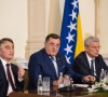 Džeferović - Dodik - Komšić