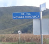 Klokot - selo Grnčar - Ul Novaka Đokovića