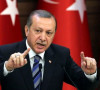 Taip Erdogan