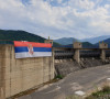 Gazivode zastava