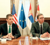 Đurić - Vučić