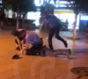 nasilni policajci