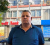 nasim haradinaj