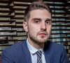 Aleksandar Soroš