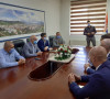 Vesić u S. Mitrovici