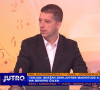 Marko Đurić gost na TV Prva