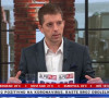 Marko Đurić gostovanje na TV Pink