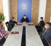 Popović sa pčelarima